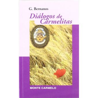 Diálogo Con Carmelitas - 1