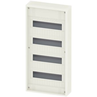 Siemens 8GB5048-0KM caixa para quadros elétricos - 1