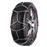 Conjunto 2 Correntes de Neve Pewag SXP 540 Snox Pro 88972_2