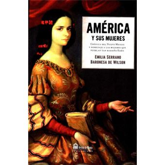 América Y Sus Mujeres - 1