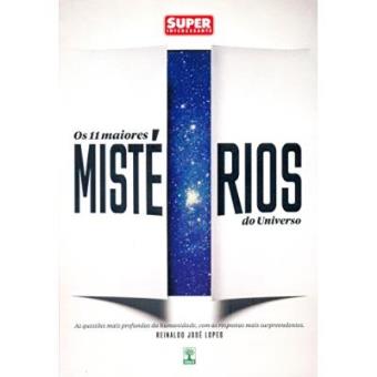 Os 11 Maiores Mistérios Do Universo - 1