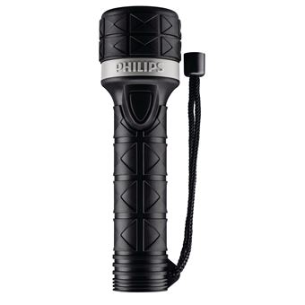 Lanterna Philips Flashlights SFL5200/10 | Preto - 1