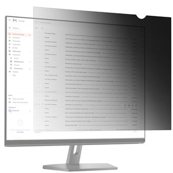 Filtro de Privacidade BeMatik | 17.0'' | 5:4 | Proteção para Tela e Monitor - 1
