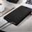 Capa Protetora Avizar para Xiaomi Mi Note 10 /10 Pro | Clique Vertical | Porta-Cartões - Preto_2