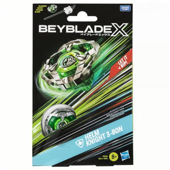 Beyblade X Hasbro | Helm Knight - 1