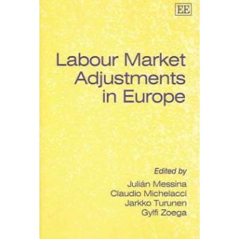 Labour Market Adjustments In Europe - 1