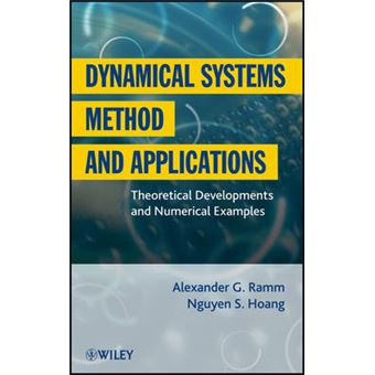 Dynamical Systems Method and Applications - Theoretical Developments and Numerical Examples - Hardback - 2012 - 1
