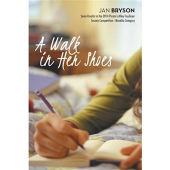 A Walk in Her Shoes - Paperback / softback - 2015 - 1