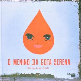 Menino Da Gota Serena, O - 1