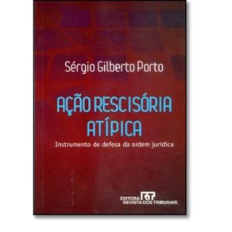 Ação Rescisória Atípica - 1