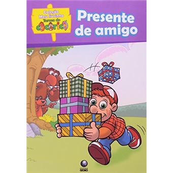 Presente de Amigo - 1