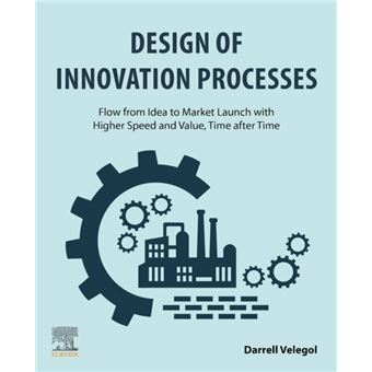 Design Of Innovation Processes - 1