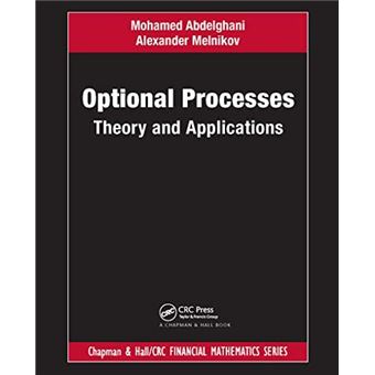 Optional Processes - 1