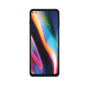 Smartphone Motorola moto g 5G Plus | 4 GB | 64 GB | Dual SIM | Surfing blue - 1