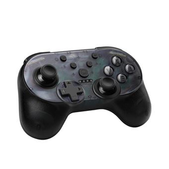 Gamepad Wireless BUBM WITCH-SBAJD para Nintendo Switch/ PC/ Android | Bluetooth | Type-C | NFC - Preto - 1