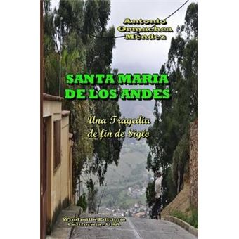 Santa Maria De Los Andes - 1