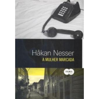 A Mulher Marcada - 1