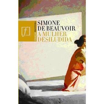 A Mulher Desiludida - 1
