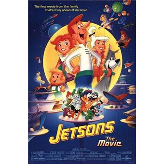 Filme CG Entertainment I pronipoti: Il film - 1