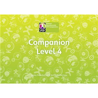 Primary Years Programme Level 4 Companion Class Pack of 30 - 1