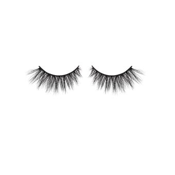 Tiras de Pestanas Essence Lash Like A Boss False Lashes 01 | Preto - 1