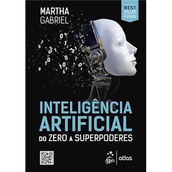 Inteligência Artificial - Do Zero A Superpoderes - 1