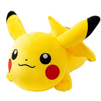 Peluche EZII Pokémon Pikachu | 45cm - 1