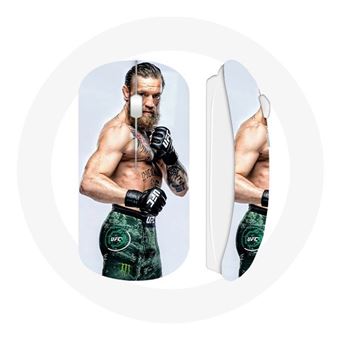 Rato Wireless Maniacase Conor Anthony Mcgregor Ufc - 1