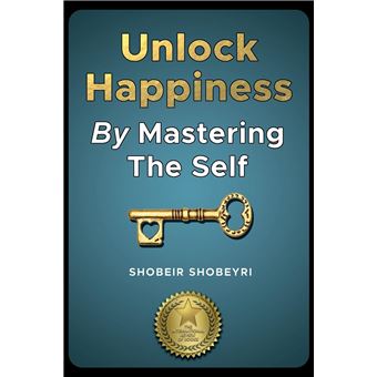 Unlock Happiness - 1
