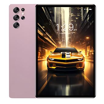 Tablet P16 | Rosa - 1