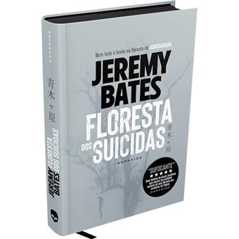 Floresta Dos Suicidas - 1