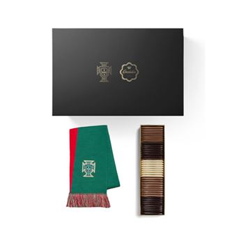 Pack Premium Adepto Arcádia Chocolates x FPF - 1