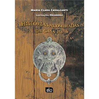 Histórias Assombradas Da Casa 158 - 1