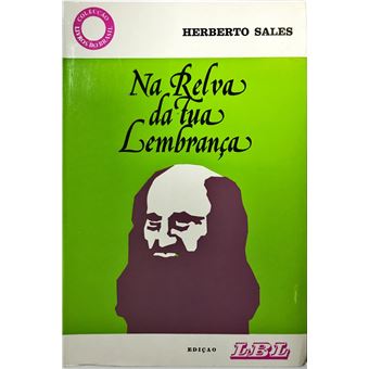 Na Relva da Tua Lembrança - 1