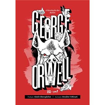 A Revolução Dos Bichos - 1