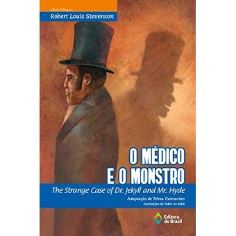 O Medico E O Monstro (The Strange Case Of Dr. Jekyll And Mr. Hyde) - 1
