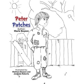 Peter Patches - 1