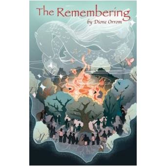 The Remembering - 1