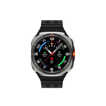 Smartwatch Orysin | GPS | AMOLED | Cartão SIM/WiFi | Câmara Giratória | Bússola | Android e iOS - 1