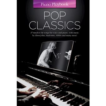 The Piano Playbook - 1