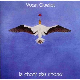 Le Chant Des Choses - 1979 - 1