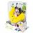 Peluche Clementoni Baby Minnie Disney com Melodia_0