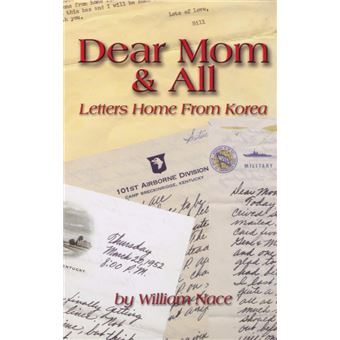 Dear Mom All - 1