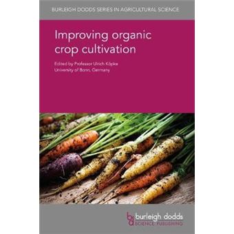 Improving Organic Crop Cultivation - 1
