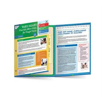 Take Heart K2 Five Sel Miniunits For Tough Times A Norton Quick Reference Guide 0 Quick Reference Guides - 1