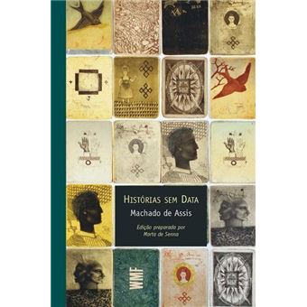 Histórias Sem Data - 1