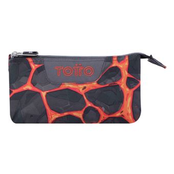 Estojo Totto Tablero Rochas - 1