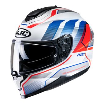 Capacete HJC C70 Nian MC21Sf | S - 1
