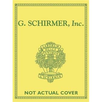 Mozart  Sonatas Completas Para Piano Epstein - 1