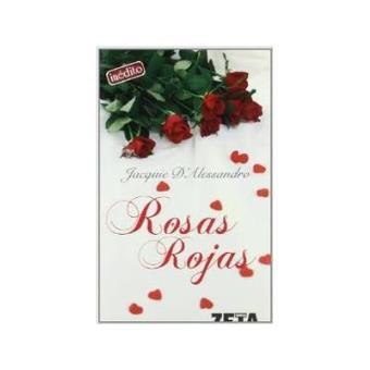 Rosas rojas - 1
